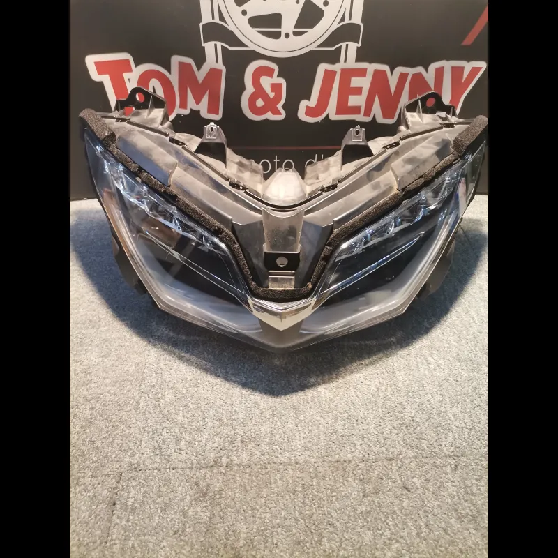 OPTIQUE (PHARE) GL 1800 GOLDWING 18/23 OPTIQUE (PHARE) GL 1800 GOLDWING 18/23