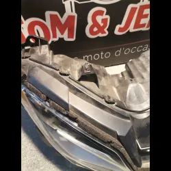 OPTIQUE (PHARE) GL 1800 GOLDWING 18/23