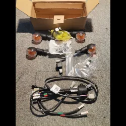 KIT CLIGNOTANTS (NEUF) 350 EXC-F 2023