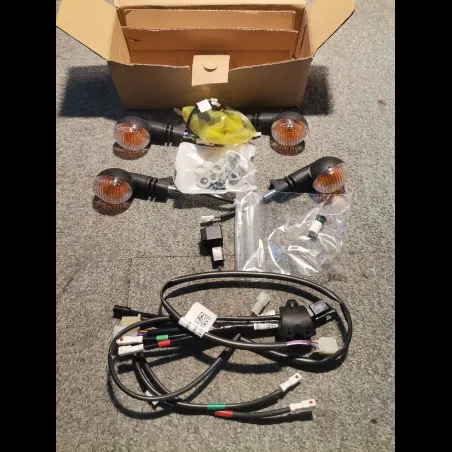 KIT CLIGNOTANTS (NEUF) 350 EXC-F 2023