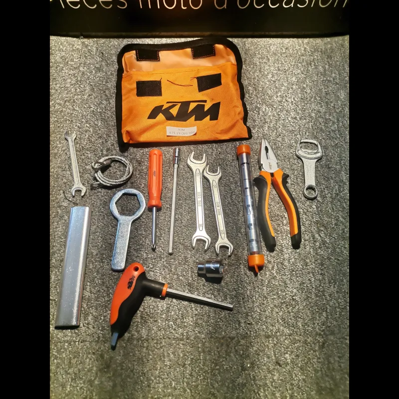 TROUSSE A OUTILS KTM 1290 SUPER ADVENTURE 21/23