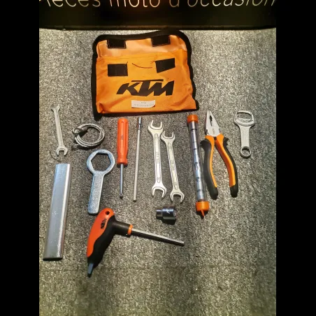 TROUSSE A OUTILS KTM 1290 SUPER ADVENTURE 21/23