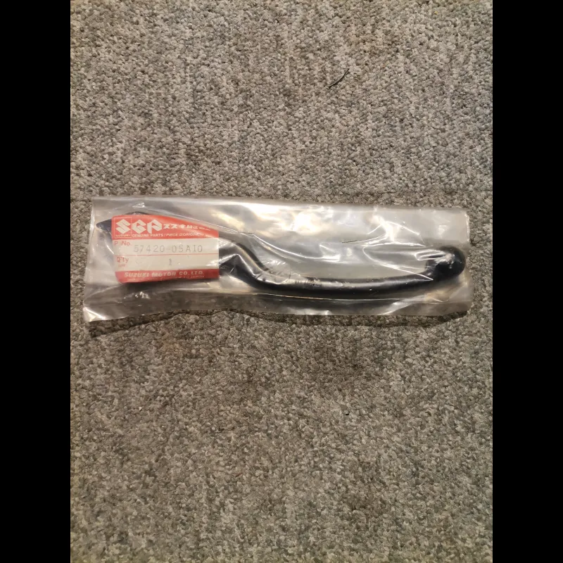 LEVIER FREIN (NEUF) 1100 GSXR 87/88 LEVIER FREIN (NEUF) 1100 GSXR 87/88