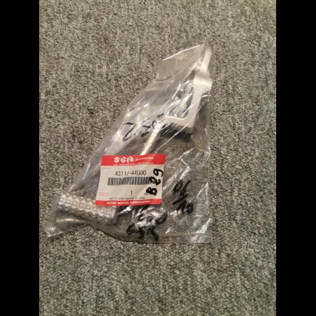 PEDALE FREIN (NEUVE) 600 GSR 06/10