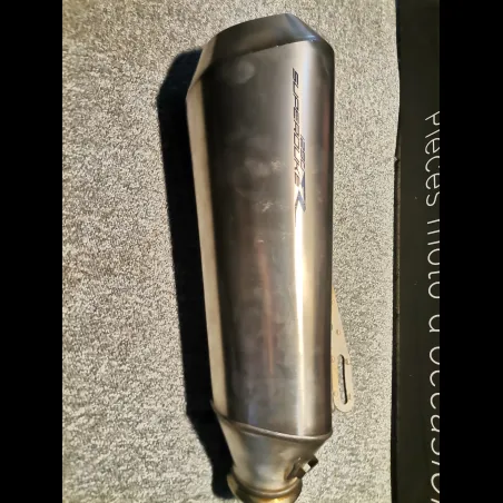 SILENCIEUX ORIGINE (NEUF) 1290 SUPERDUKE R 20/21