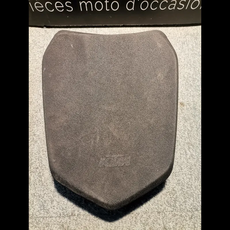 SELLE PASSAGER (ORIGINE) 890 ADVENTURE DE 2024 SELLE PASSAGER (ORIGINE) 890 ADVENTURE DE 2024