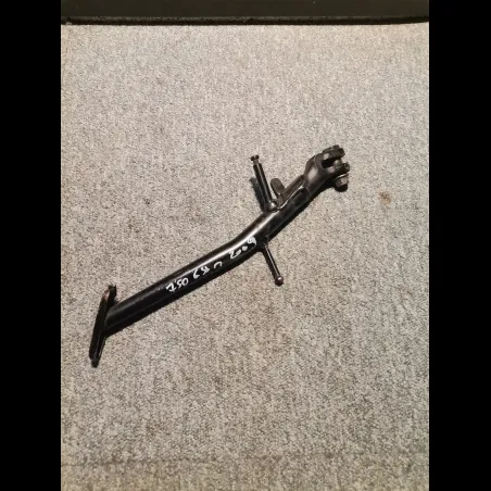 BEQUILLE LATERALE 750 GSXR 08/10