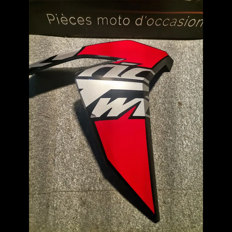 FLANC CARENAGE DROIT CRF 1100 AFRICA TWIN 20/21 FLANC CARENAGE DROIT CRF 1100 AFRICA TWIN 20/21