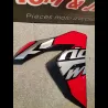 FLANC CARENAGE DROIT CRF 1100 AFRICA TWIN 20/21