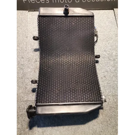 RADIATEUR D'EAU 750 GSXR 00/03