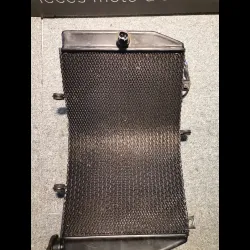 RADIATEUR D'EAU 750 GSXR 00/03