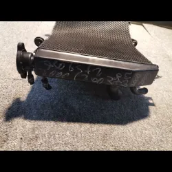 RADIATEUR D'EAU 750 GSXR 00/03