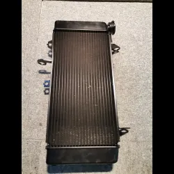 RADIATEUR D'EAU 650 SV S DE 2007