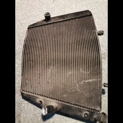 RADIATEUR D'EAU 1000 GSXR DE 2001