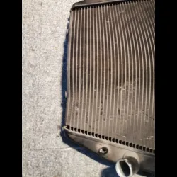 RADIATEUR D'EAU 1000 GSXR DE 2001