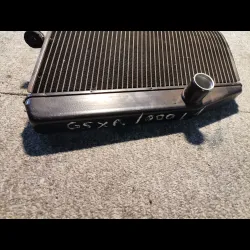 RADIATEUR D'EAU 1000 GSXR DE 2001