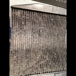 RADIATEUR D'EAU 750 GSXR 92/95