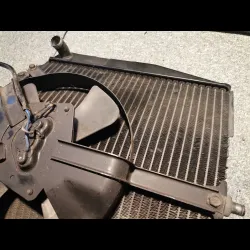 RADIATEUR D'EAU 750 GSXR 92/95