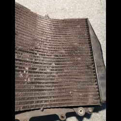 RADIATEUR D'EAU 750 GSXR 92/95