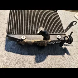 RADIATEUR D'EAU 1000 GSXS 15/23