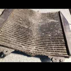 RADIATEUR D'EAU 750 GSXR 92/95