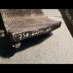 RADIATEUR D'EAU 750 GSXR 92/95