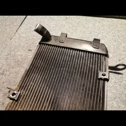 RADIATEUR D'EAU 750 GSR 11/16