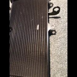 RADIATEUR D'EAU SV 650 16/22