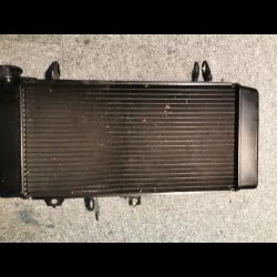 RADIATEUR D'EAU SV 650 16/22