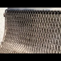 RADIATEUR D'EAU 1100 ZZR 90/92