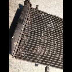 RADIATEUR D'EAU R6 99/02