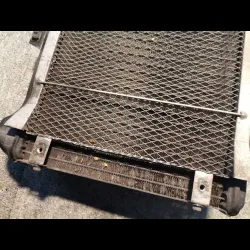 RADIATEUR D'EAU 1200 VMAX DE 1991