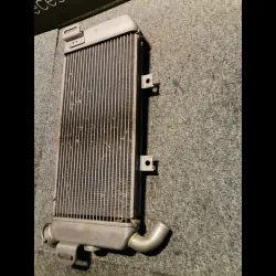 RADIATEUR D'EAU ER6 06/08