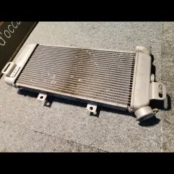 RADIATEUR D'EAU ER6 06/08