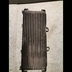 RADIATEUR D'HUILE 1400 GSX 02/07