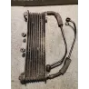 RADIATEUR D'HUILE 600 GSXF 98/07