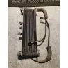 RADIATEUR D'HUILE 600 GSXF 98/07