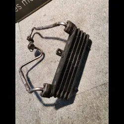 RADIATEUR D'HUILE 1050 SPEED TRIPLE 12/15