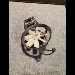 VENTILATEUR 500 KLE 90/04