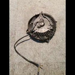 VENTILATEUR  VX 800 DE 1992