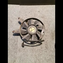 VENTILATEUR 600 FAZER 98/02