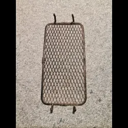 GRILLE RADIATEUR D'ORIGINE 600 BANDIT 95/99