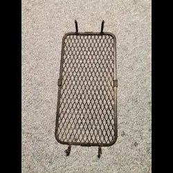 GRILLE RADIATEUR D'ORIGINE 600 BANDIT 95/99