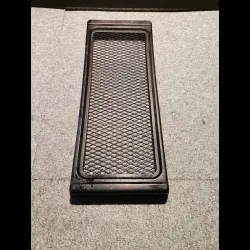 GRILLE RADIATEUR D'ORIGINE VX 800 DE 1992