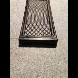 GRILLE RADIATEUR D'ORIGINE VX 800 DE 1992