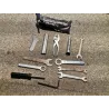 TROUSSE A OUTILS 125 VARADERO 00/06