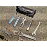 TROUSSE A OUTILS 125 VARADERO 00/06