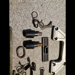 KIT VISSERIE 850 TDM 4TX DE 2001