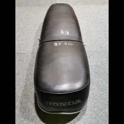 SELLE 125 CB K4 DE 1972