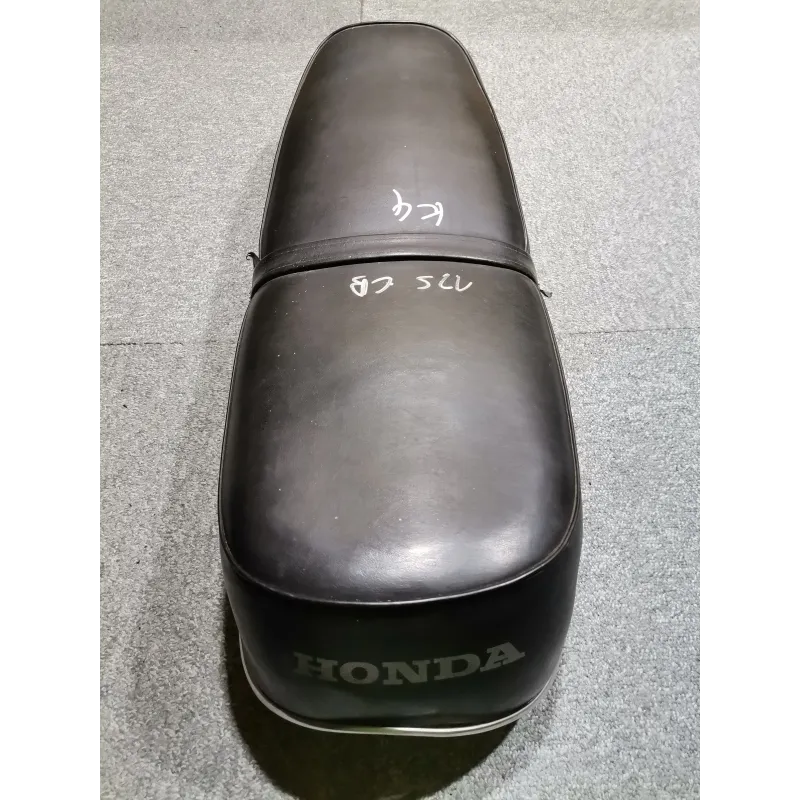 SELLE 125 CB K4 DE 1972